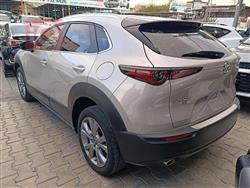 مازدا CX-30